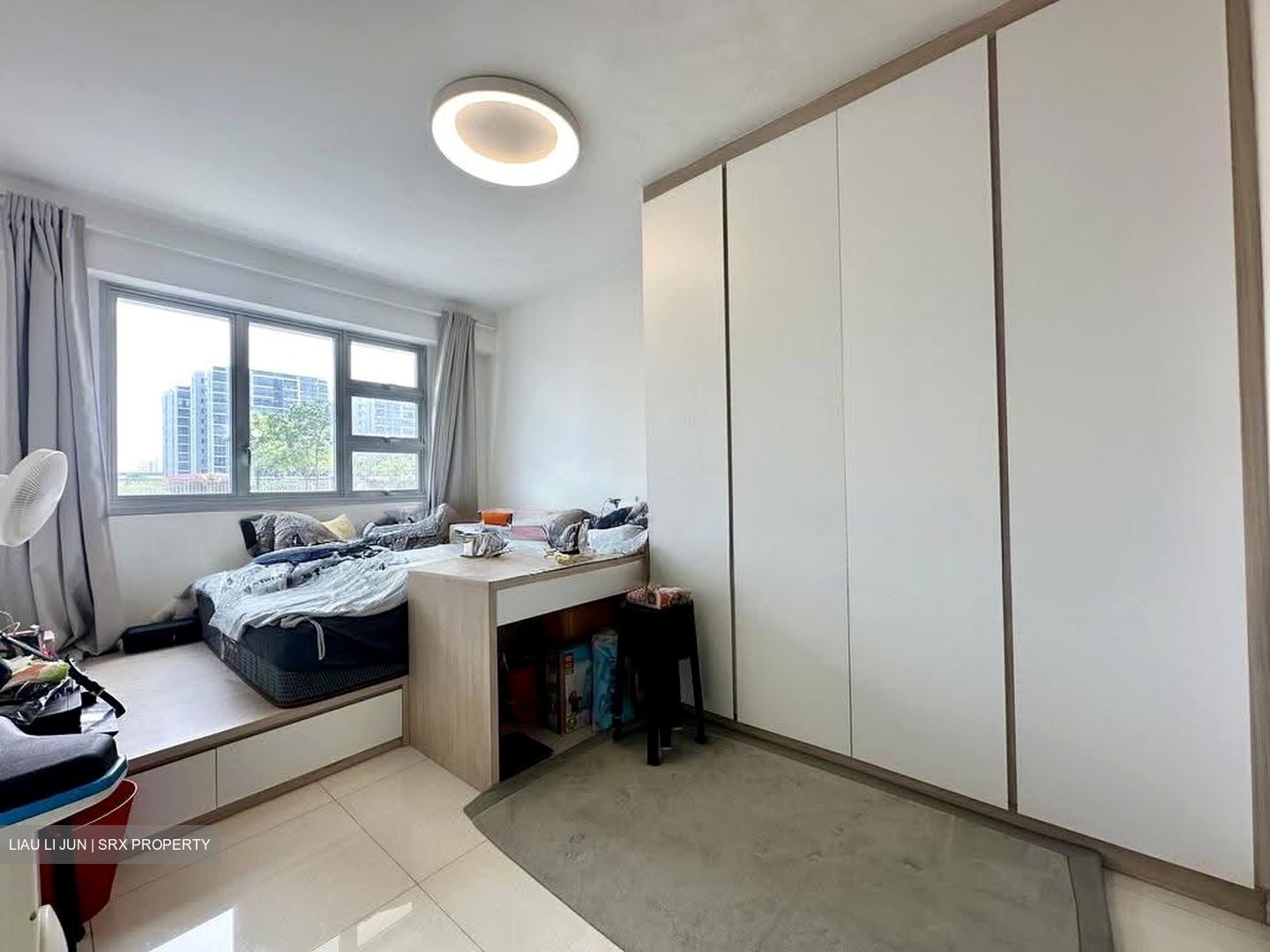 Blk 234A Matilda Court (Punggol), HDB 3 Rooms #627896051